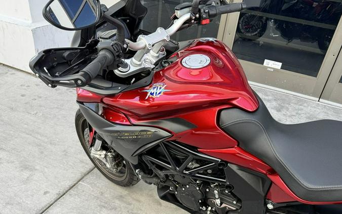 2020 MV Agusta Turismo Veloce 800 Lusso