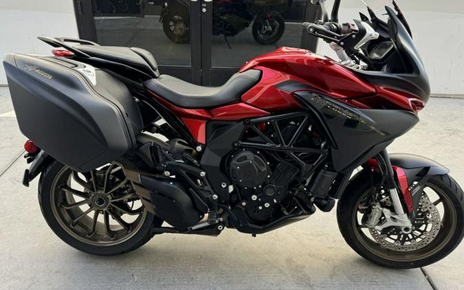 2020 MV Agusta Turismo Veloce 800 Lusso