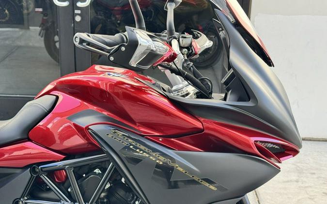 2020 MV Agusta Turismo Veloce 800 Lusso