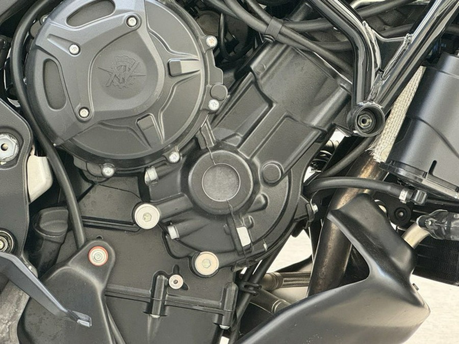2020 MV Agusta Turismo Veloce 800 Lusso