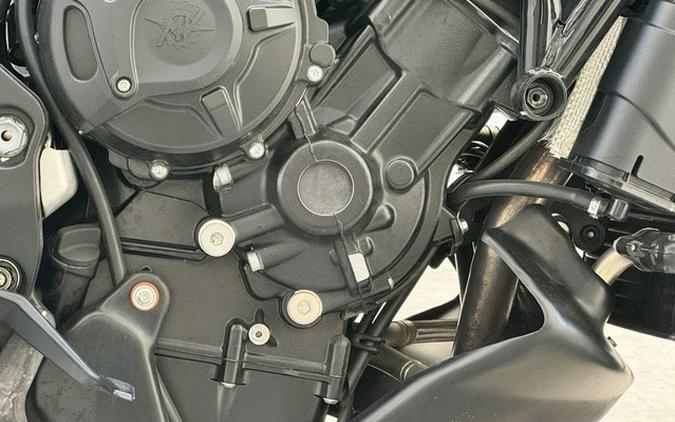 2020 MV Agusta Turismo Veloce 800 Lusso