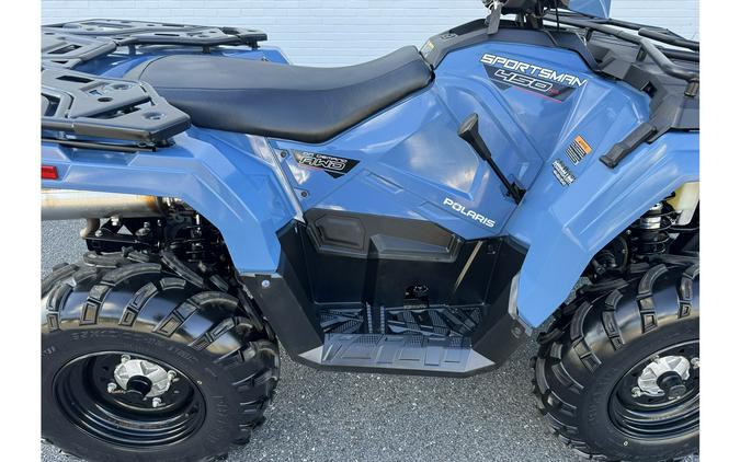 2022 Polaris SPORTSMAN 450 UTILITY