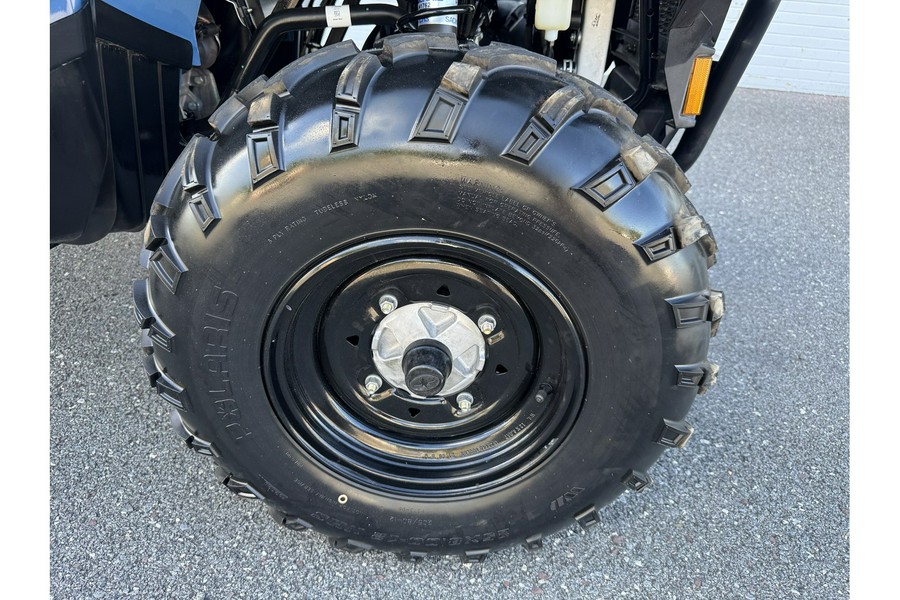 2022 Polaris SPORTSMAN 450 UTILITY