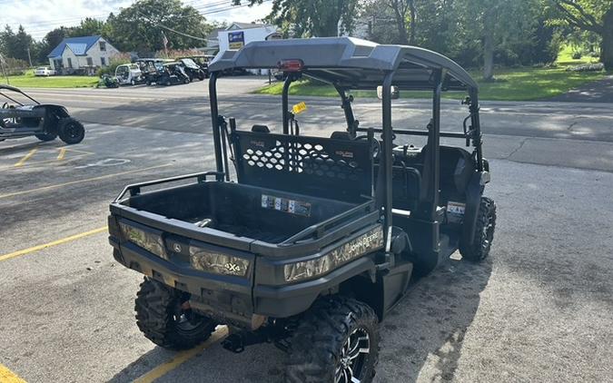 2017 JOHN DEERE GATOR XUV 590i S4 - K10066A
