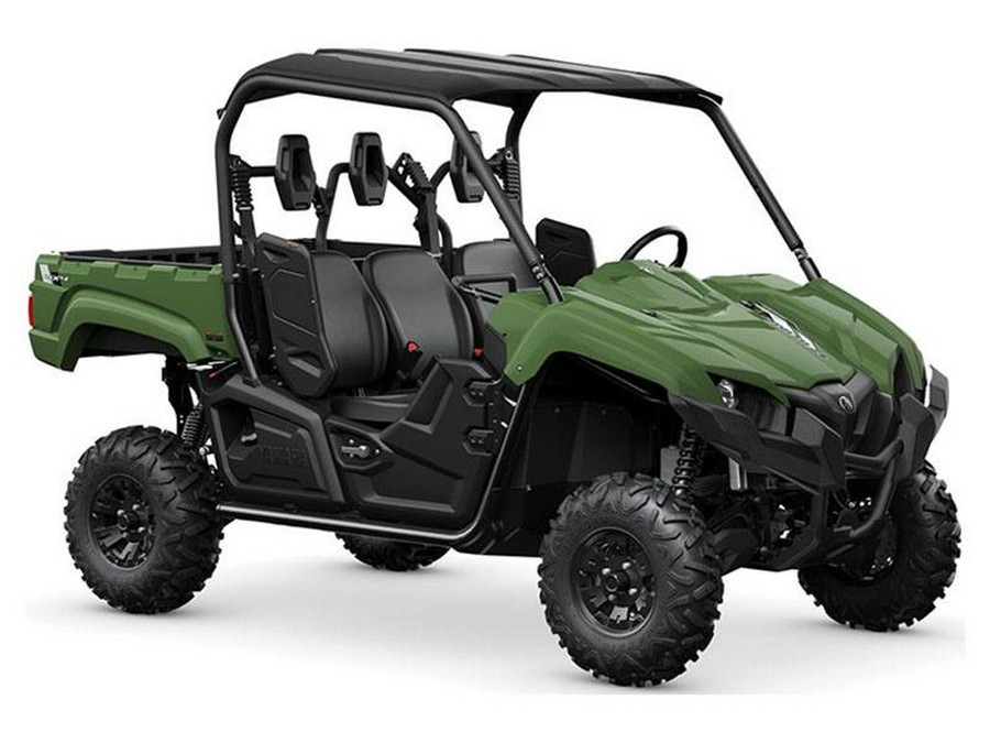 2023 Yamaha Motor Corp., USA Viking EPS