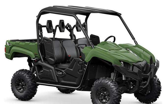 2023 Yamaha Motor Corp., USA Viking EPS