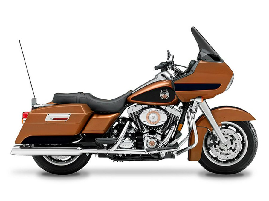 2008 Harley-Davidson® FLTR - Road Glide® 105th Anniversary Edition