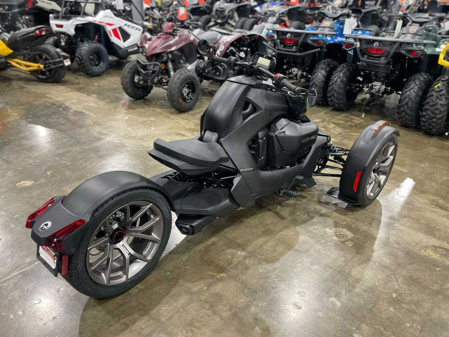 2023 CAN-AM RYKER 600