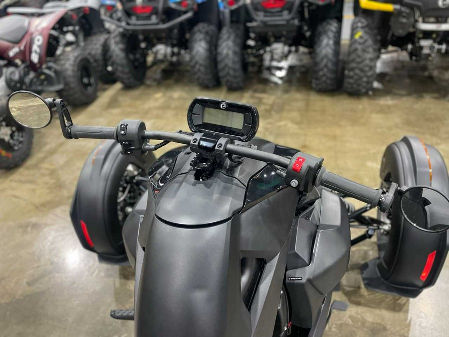 2023 CAN-AM RYKER 600