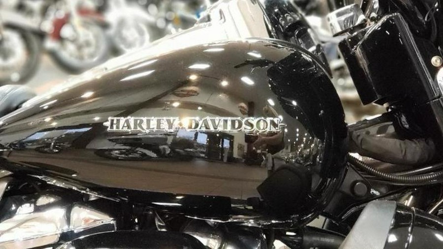 2018 Harley-Davidson® FLHTK - Ultra Limited