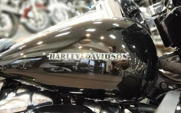 2018 Harley-Davidson® FLHTK - Ultra Limited