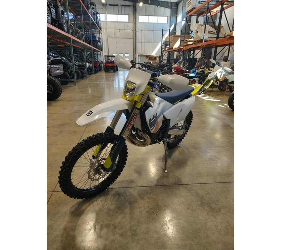 2024 Husqvarna® TE 300