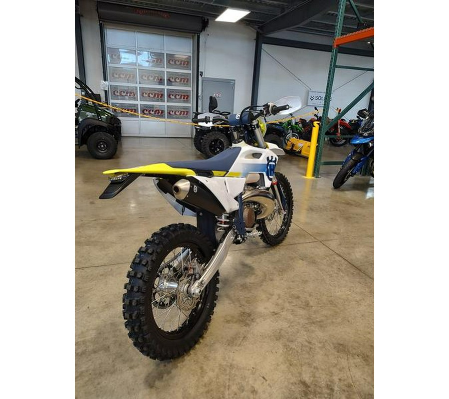 2024 Husqvarna® TE 300