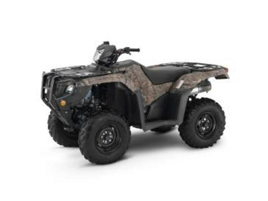 2024 Honda® FOREMAN RUBICON 4X4 EP