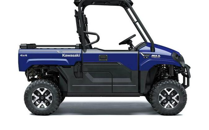 2024 Kawasaki Mule PRO-MX™ LE