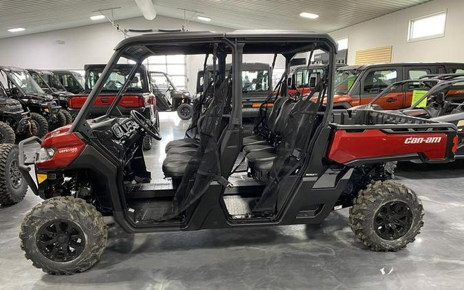 2024 Can-Am® Defender MAX XT HD10