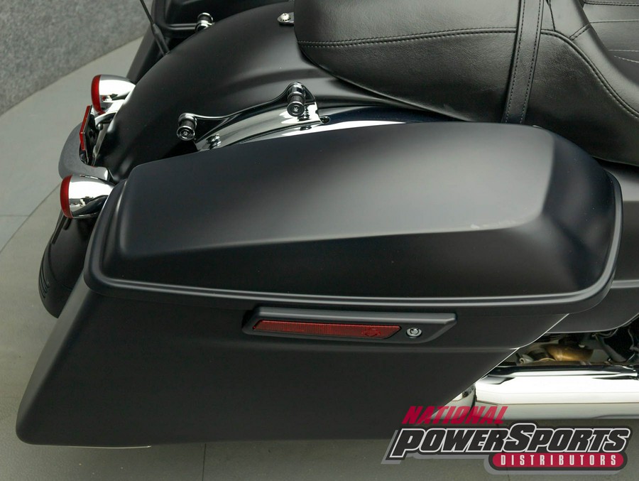 2022 HARLEY DAVIDSON FLHXS STREET GLIDE SPECIAL W/ABS