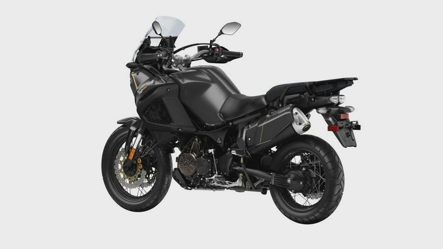 2024 Yamaha Super Tenere [Ténéré] ES