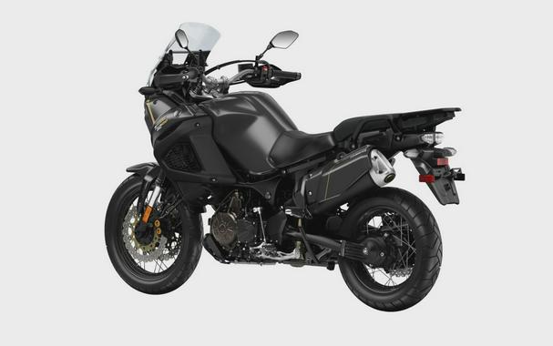 2024 Yamaha Super Tenere [Ténéré] ES