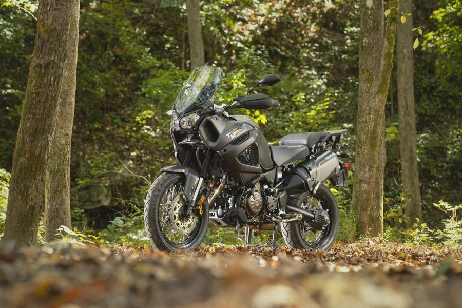 2024 Yamaha Super Tenere [Ténéré] ES