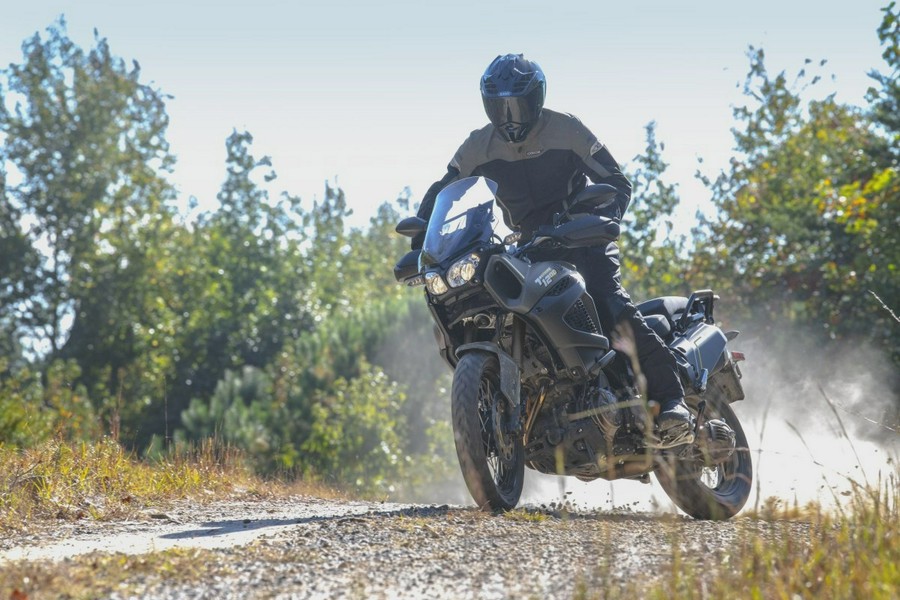 2024 Yamaha Super Tenere [Ténéré] ES