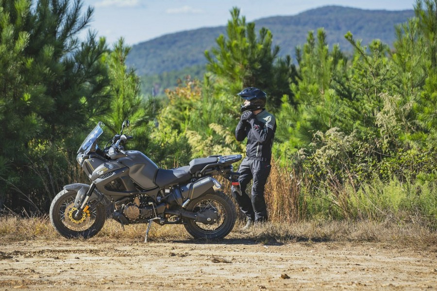 2024 Yamaha Super Tenere [Ténéré] ES