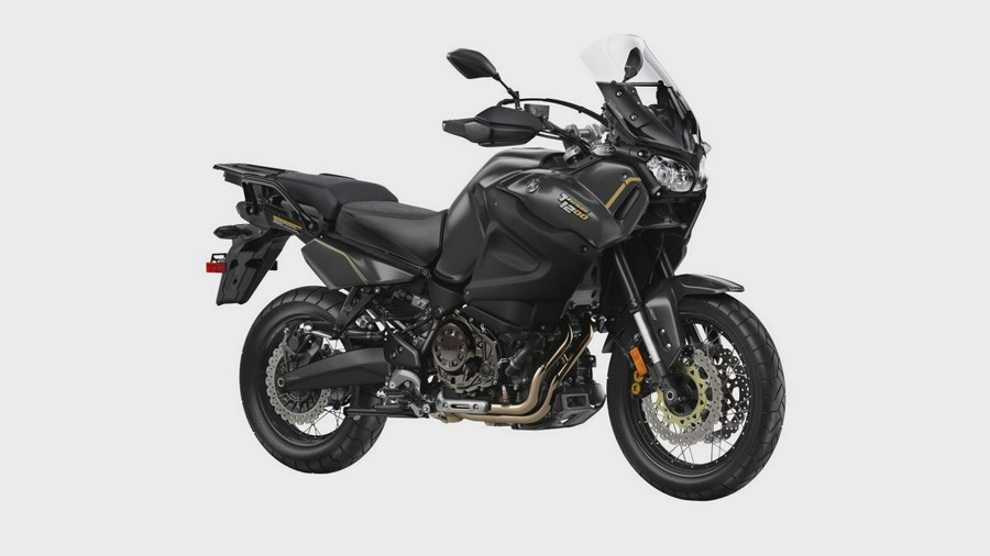 2024 Yamaha Super Tenere [Ténéré] ES