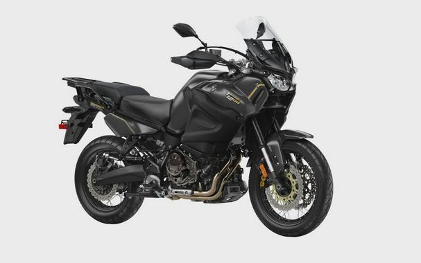 2024 Yamaha Super Tenere [Ténéré] ES