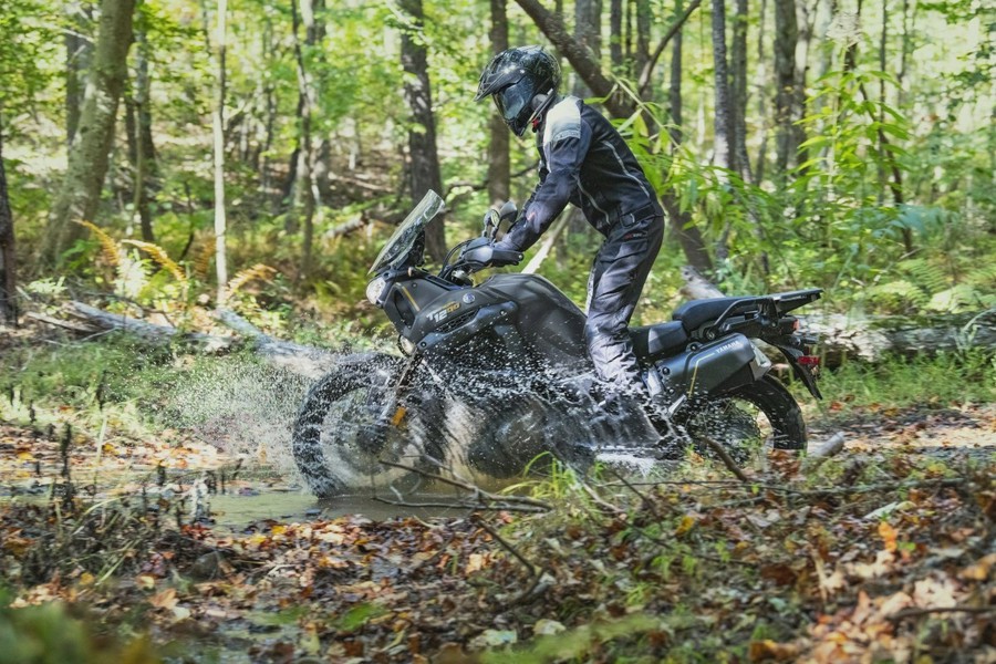 2024 Yamaha Super Tenere [Ténéré] ES