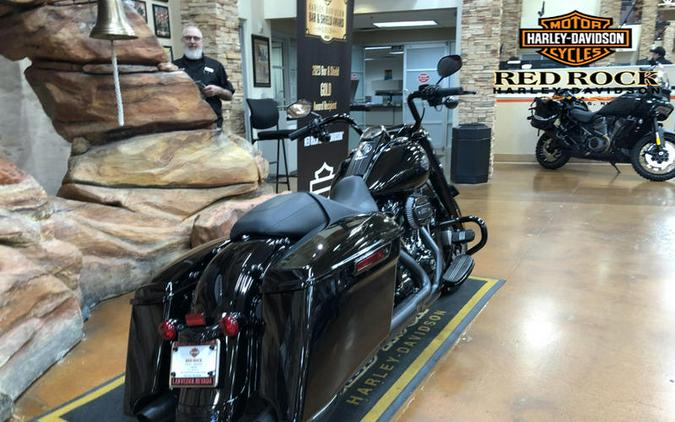 2023 Harley-Davidson® FLHRXS - Road King® Special