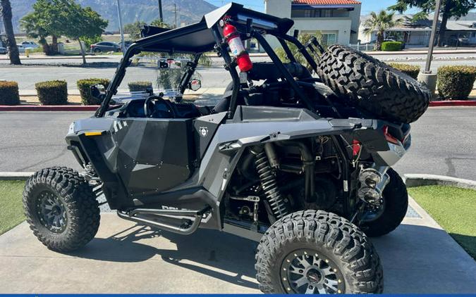 2021 Polaris® RZR XP 1000 Premium