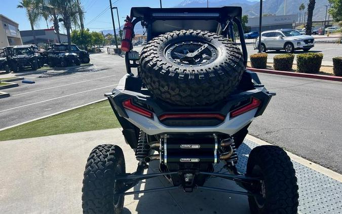 2021 Polaris® RZR XP 1000 Premium