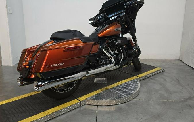 FLHXSE 2023 CVO™ Street Glide