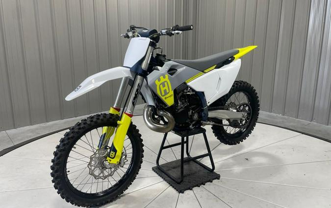 2023 Husqvarna Motorcycles TE250