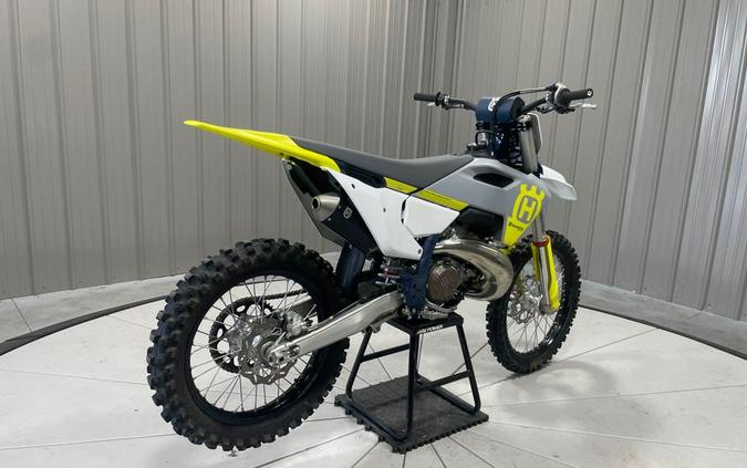 2023 Husqvarna Motorcycles TE250