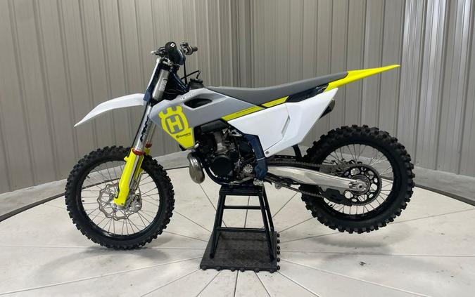 2023 Husqvarna Motorcycles TE250