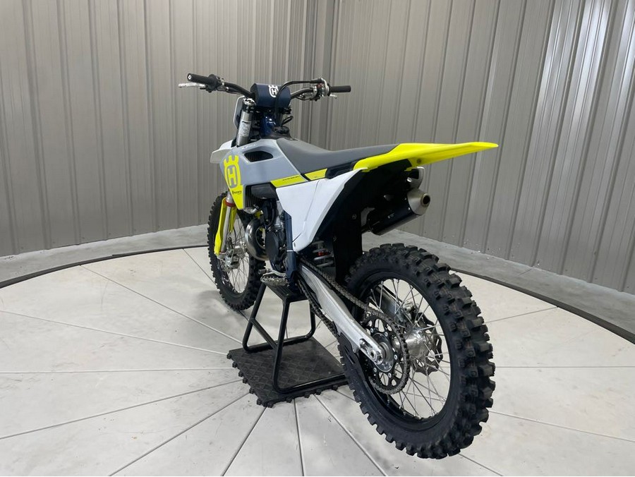 2023 Husqvarna Motorcycles TE250