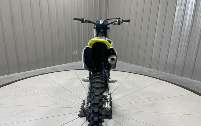 2023 Husqvarna Motorcycles TE250