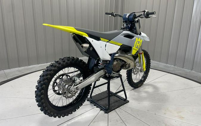 2023 Husqvarna Motorcycles TE250