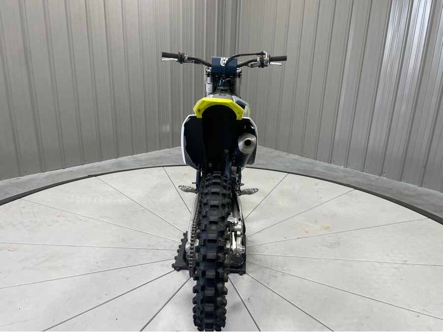 2023 Husqvarna Motorcycles TE250