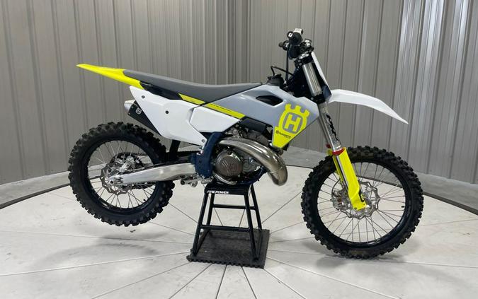 2023 Husqvarna Motorcycles TE250