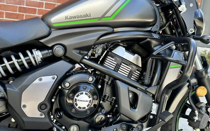 2022 Kawasaki Vulcan® S