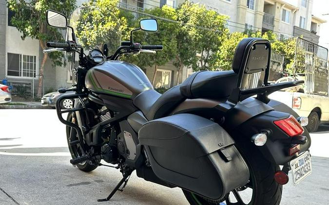 2022 Kawasaki Vulcan® S