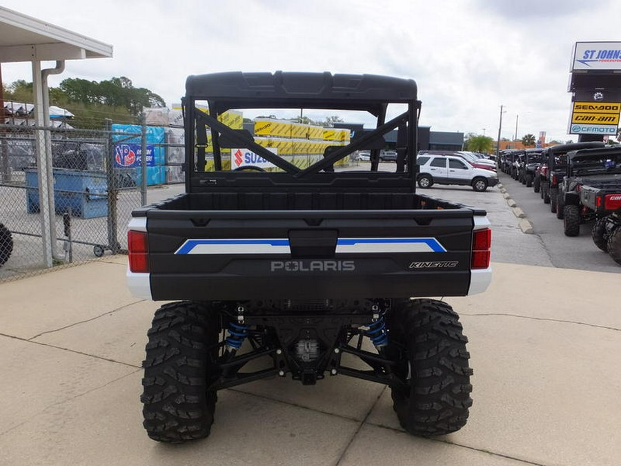 2024 Polaris® Ranger XP Kinetic Ultimate