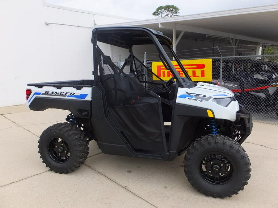 2024 Polaris® Ranger XP Kinetic Ultimate