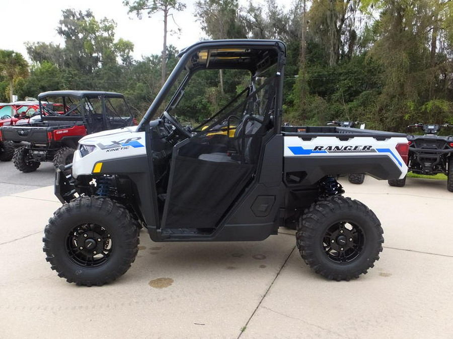 2024 Polaris® Ranger XP Kinetic Ultimate