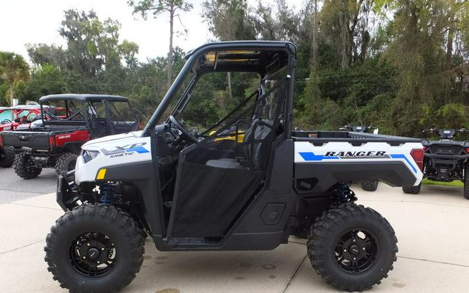 2024 Polaris® Ranger XP Kinetic Ultimate