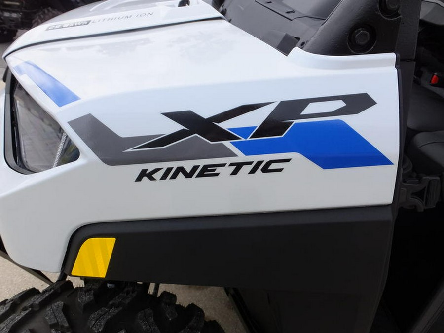 2024 Polaris® Ranger XP Kinetic Ultimate