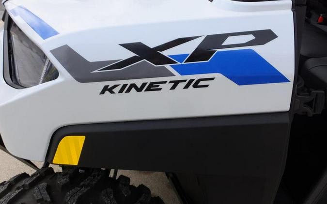 2024 Polaris® Ranger XP Kinetic Ultimate