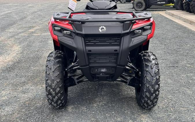 2025 Can-Am OUTLANDER 700